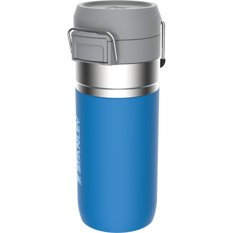 Stanley Quick-Flip Water Bottle 0.47L - Azure