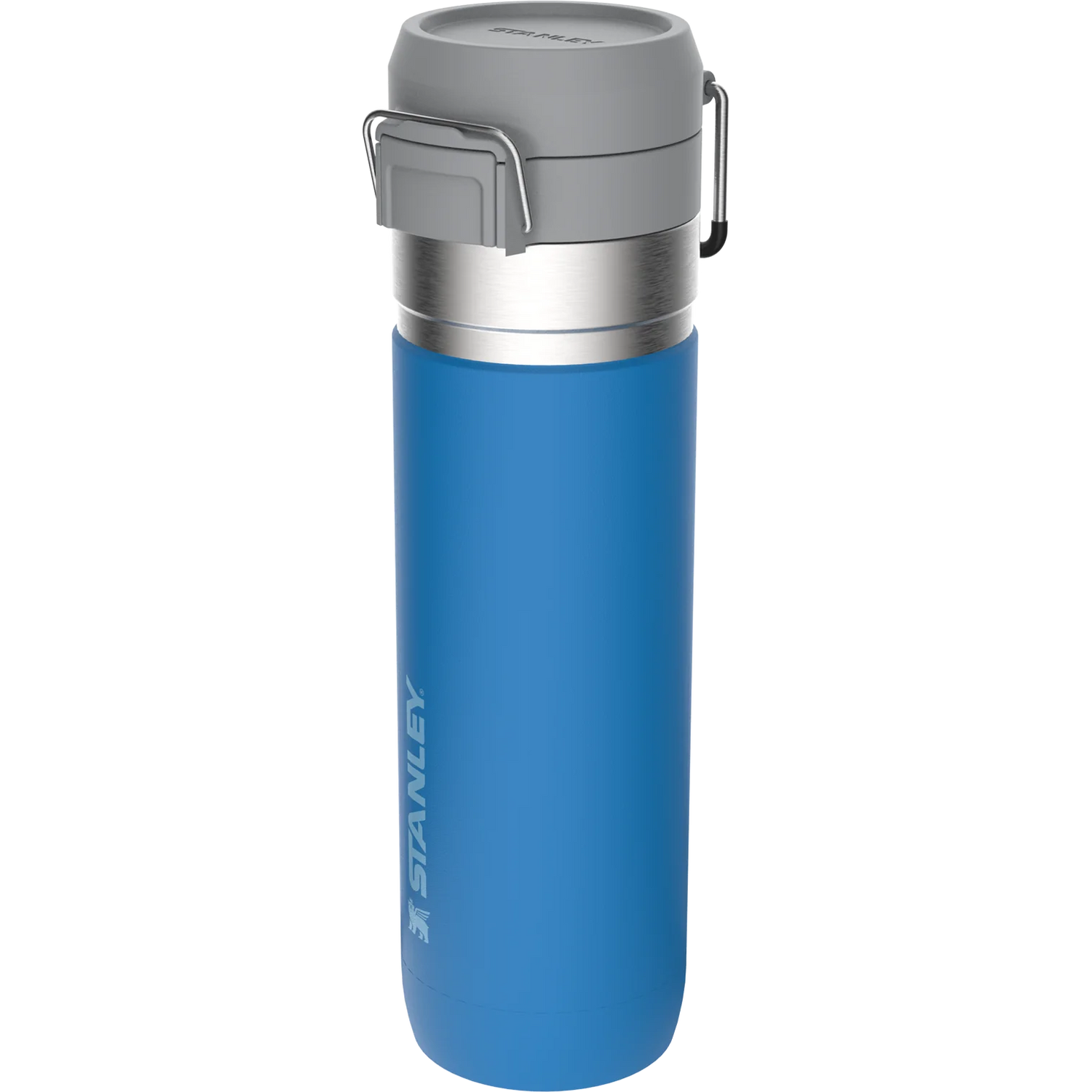 Stanley Quick-Flip Water Bottle 0.7L - Azure