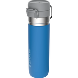 Stanley Quick-Flip Water Bottle 0.7L - Azure
