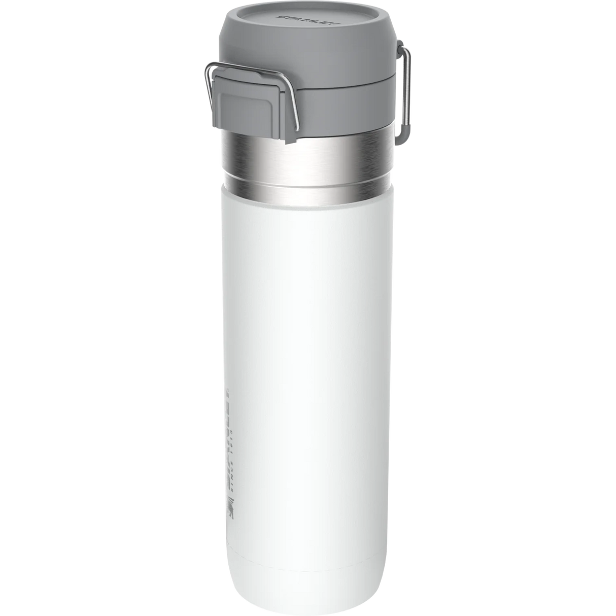 Stanley Quick-Flip Water Bottle 0.7L - Frost