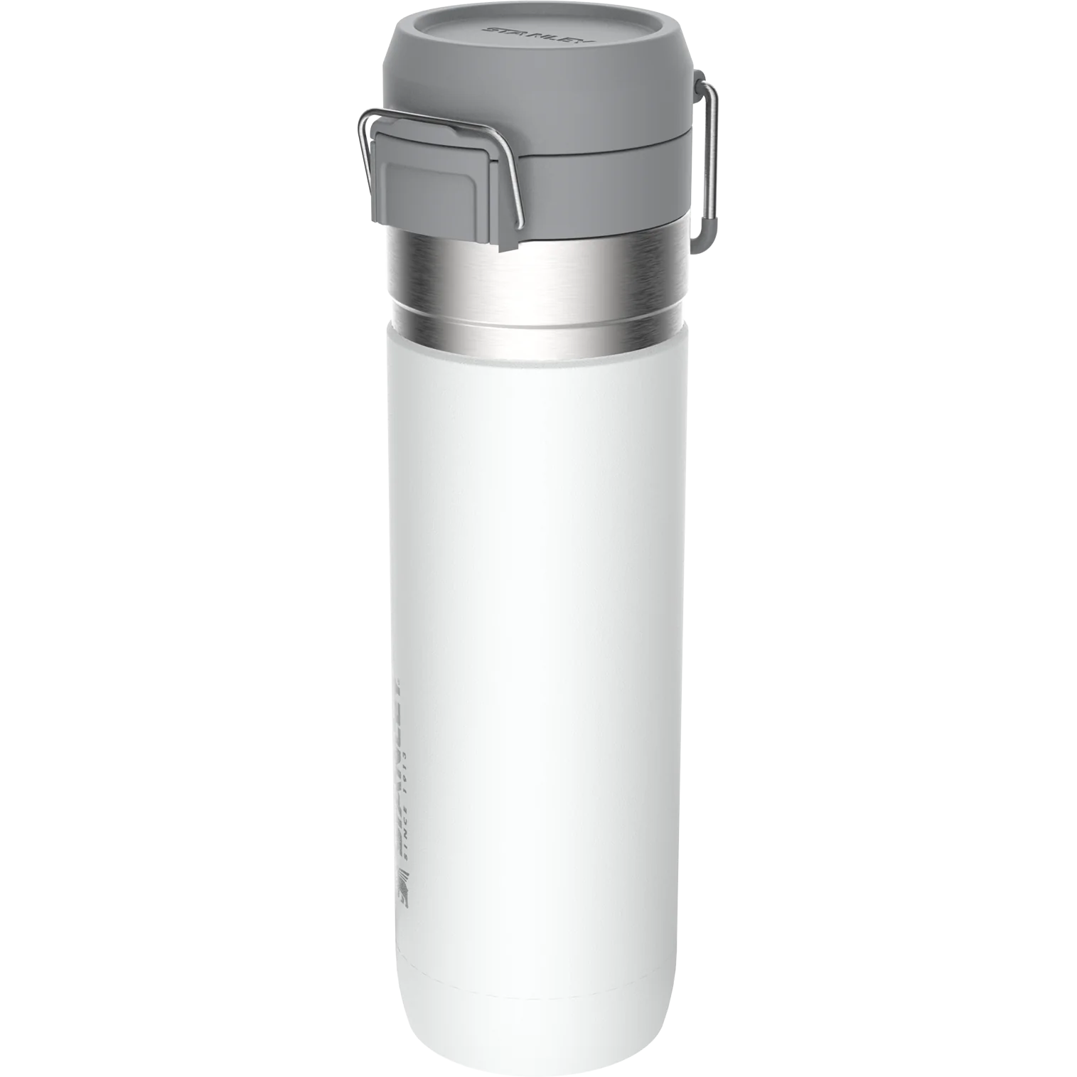 Stanley Quick-Flip Water Bottle 0.7L - Frost
