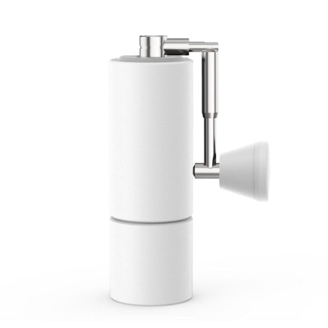 Timemore Manual C2 Coffee Burr Grinder - White