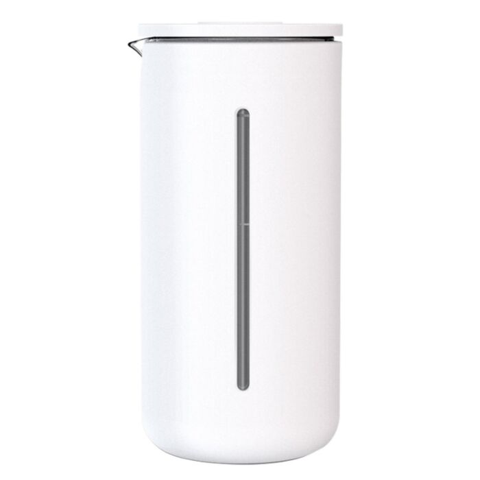 Timemore French Press U - White