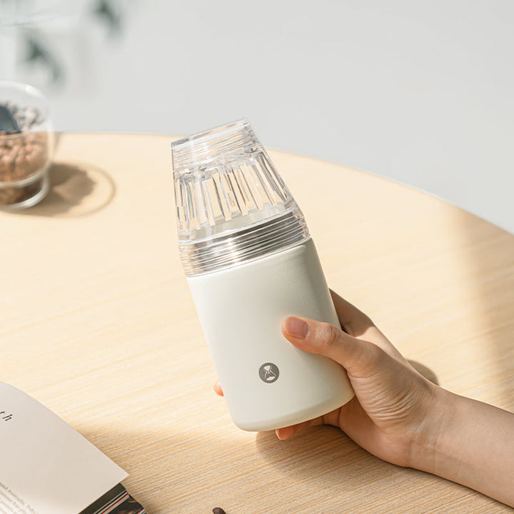 Timemore Crystal Eye Travel Brewer 300ml