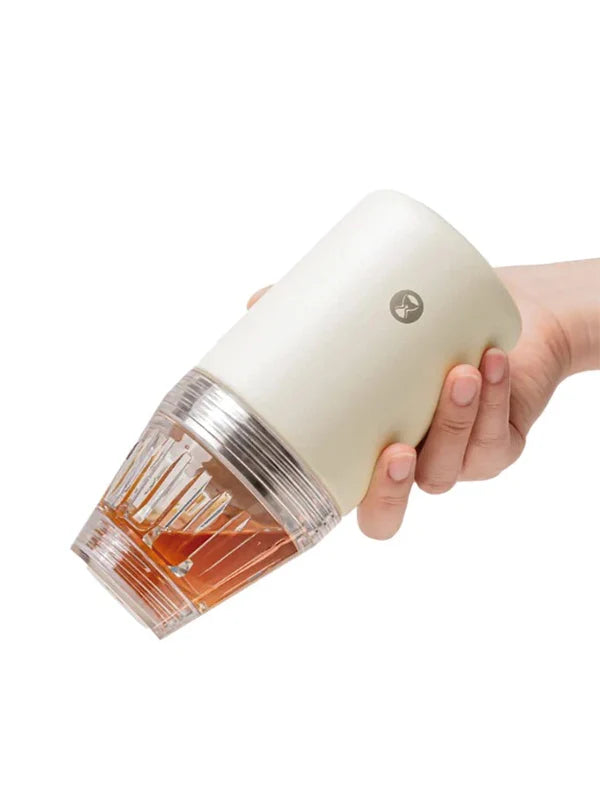 Timemore Crystal Eye Travel Brewer 300ml