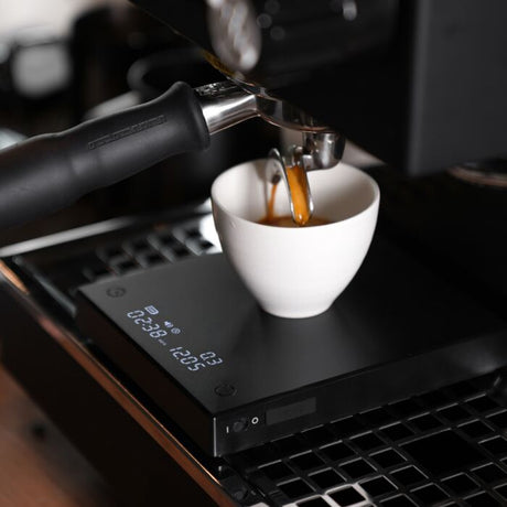 Timemore Basic 2 Barista Scales - Black