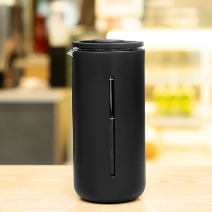Timemore French Press U - Black