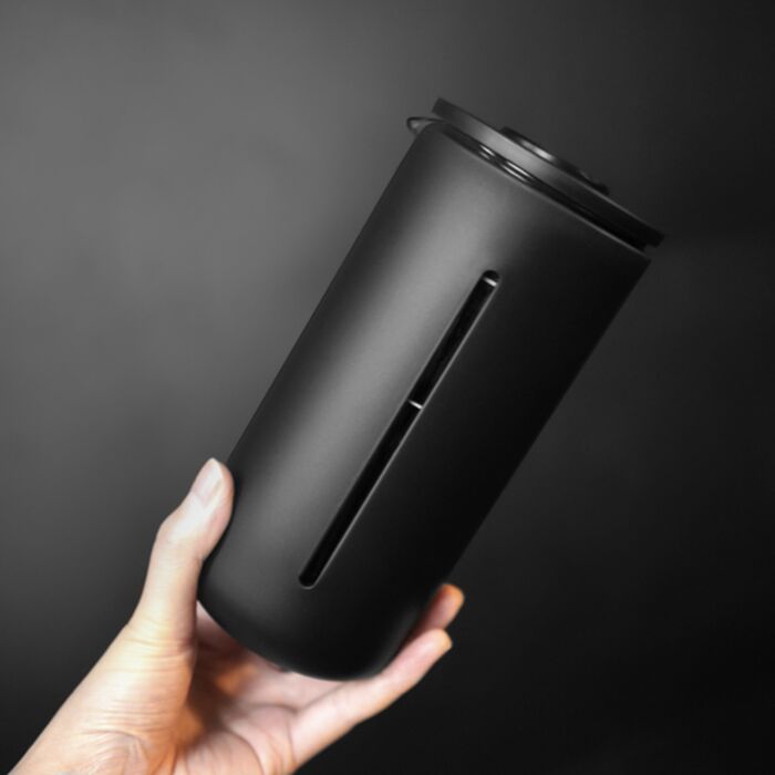 Timemore French Press U - Black