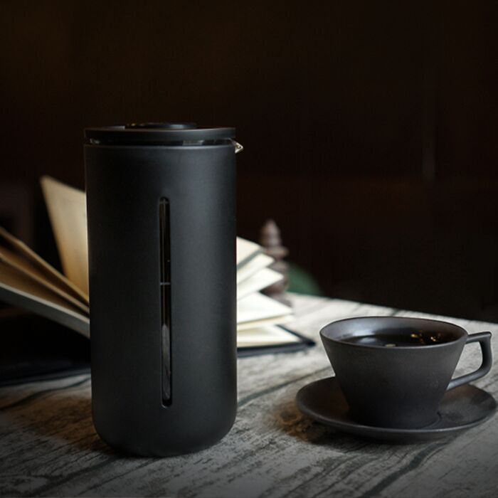 Timemore French Press U - Black