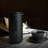 Timemore French Press U - Black