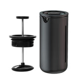 Timemore French Press U - Black