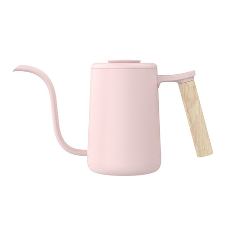 Timemore Pour-Over Kettle 700ml – Pink | Precision Gooseneck Kettle