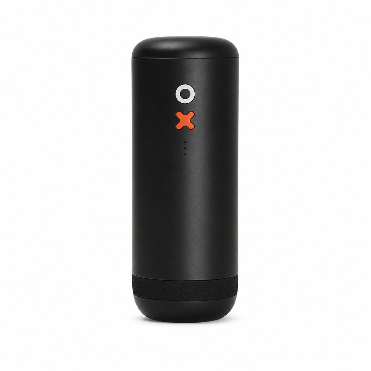 Timemore x Nuttii Ox Lite Portable Electric Grinder - Black