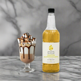 IBC, Simply Coffee Syrup 1L - Toasted Marshmallow, Redber Coffee