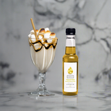 IBC, Simply Coffee Syrup 250ml - Toasted Marshmallow, Redber Coffee