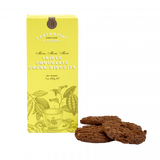 Cartwright & Butler Triple Chocolate Chunk Biscuits Carton
