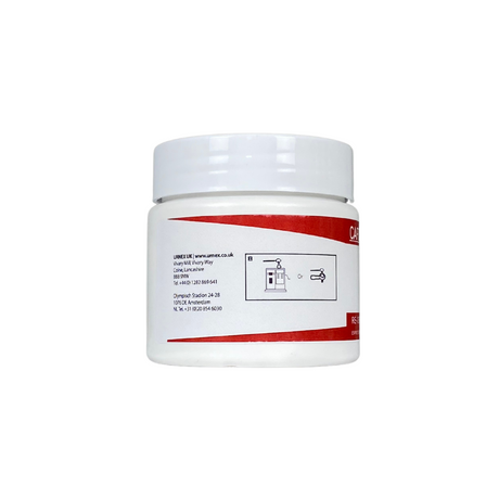 Urnex, Urnex Cafiza E16 Espresso Machine Cleaning Tablets 1.2g (100 Tablets), Redber Coffee
