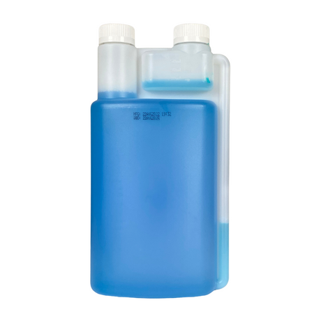 Urnex, Urnex Rinza Acid Formulation Milk Frother Cleaning Liquid 1.1 Litre, Redber Coffee