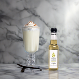 IBC, Simply Coffee Syrup 250ml - Vanilla, Redber Coffee