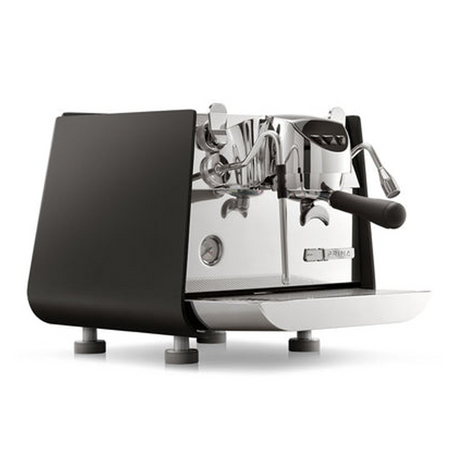 Victoria Arduino Eagle One Prima compact professional espresso machine for cafés and restaurants, energy-efficient and stylish coffee maker for high-quality espresso