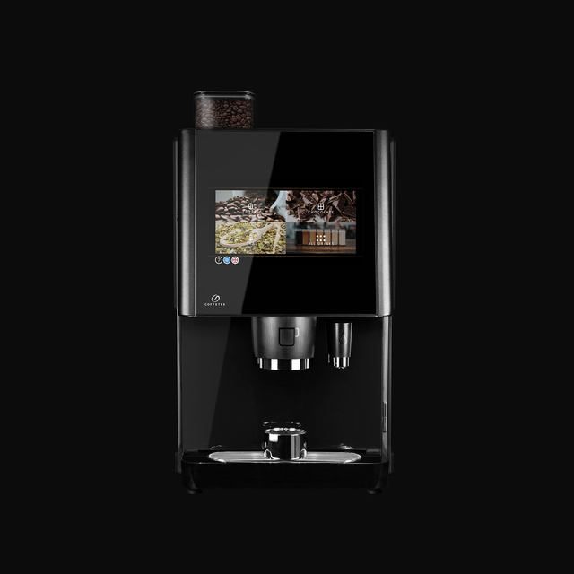 Coffetek VITRO Series 3 Range