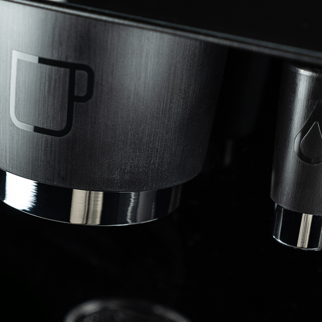 Coffetek VITRO Series 3 Range