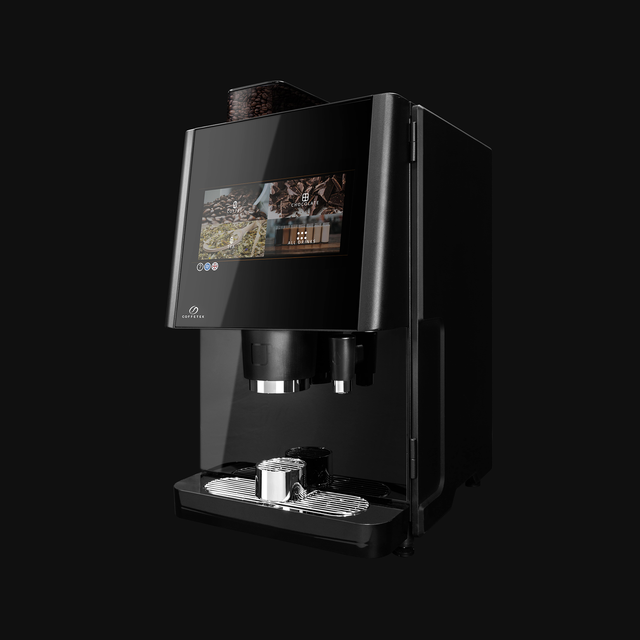 Coffetek VITRO Series 3 Range
