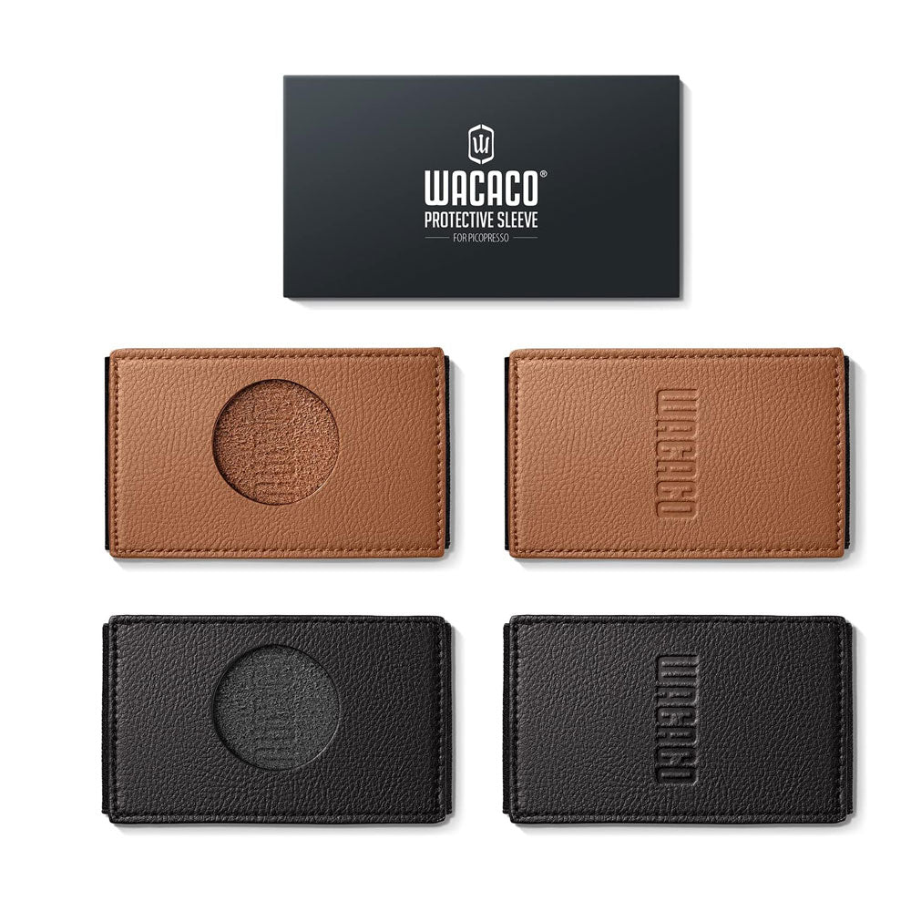 Wacaco Picopresso Protective Sleeves (2-pack)