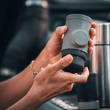 Wacaco Minipresso GR2 Portable Espresso Maker