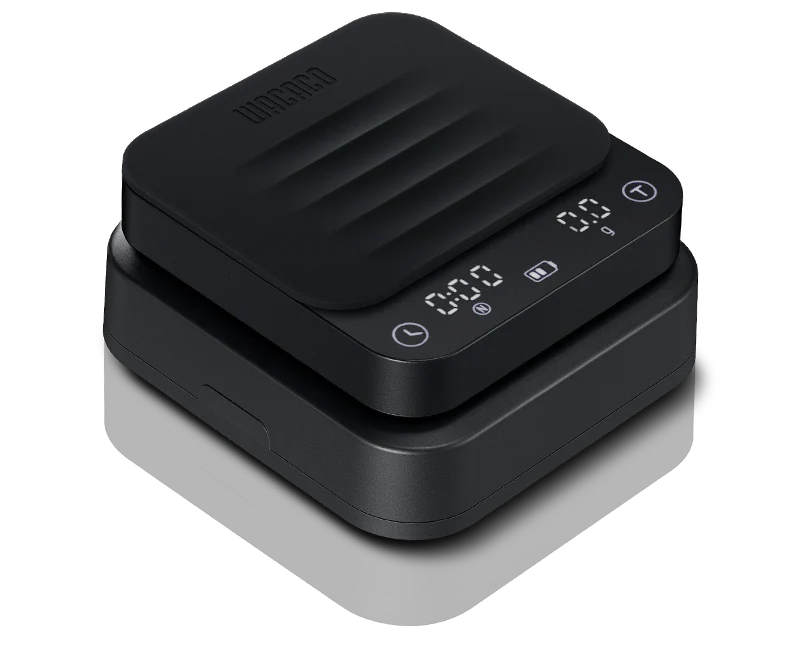 Wacaco Exagram Pro Coffee Weighing Station / Scales