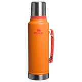 Stanley Legendary Classic Bottle 1.4L - Goldenrod Coral