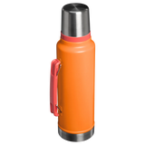 Stanley Legendary Classic Bottle 1.4L - Goldenrod Coral