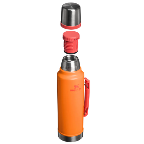 Stanley Legendary Classic Bottle 1.4L - Goldenrod Coral