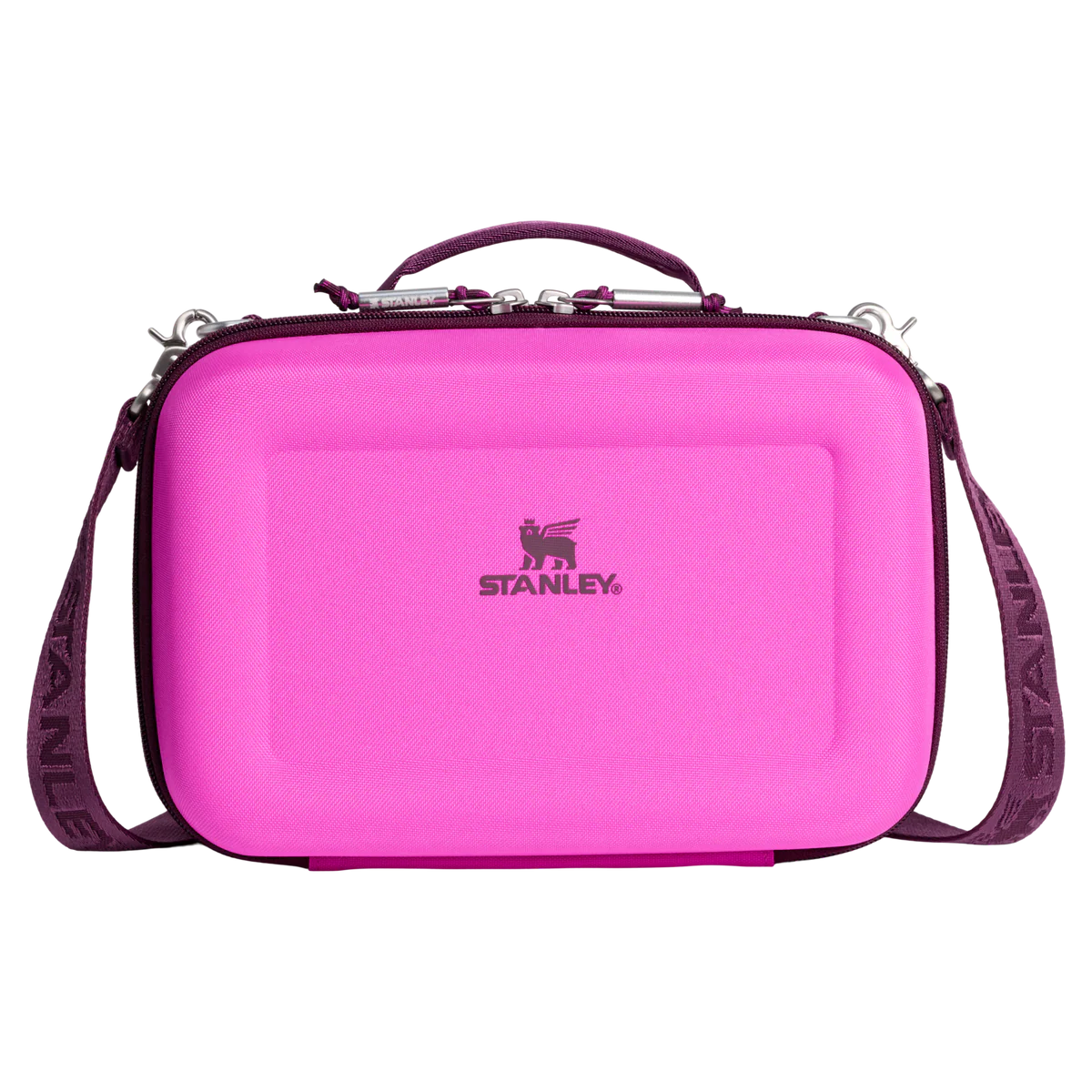 Stanley  All-Day Arista Mini Lunch Box 4L - Violet Blossom