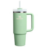 Stanley Quencher H2.0 FlowState Tumbler 0.89L - Pistachio