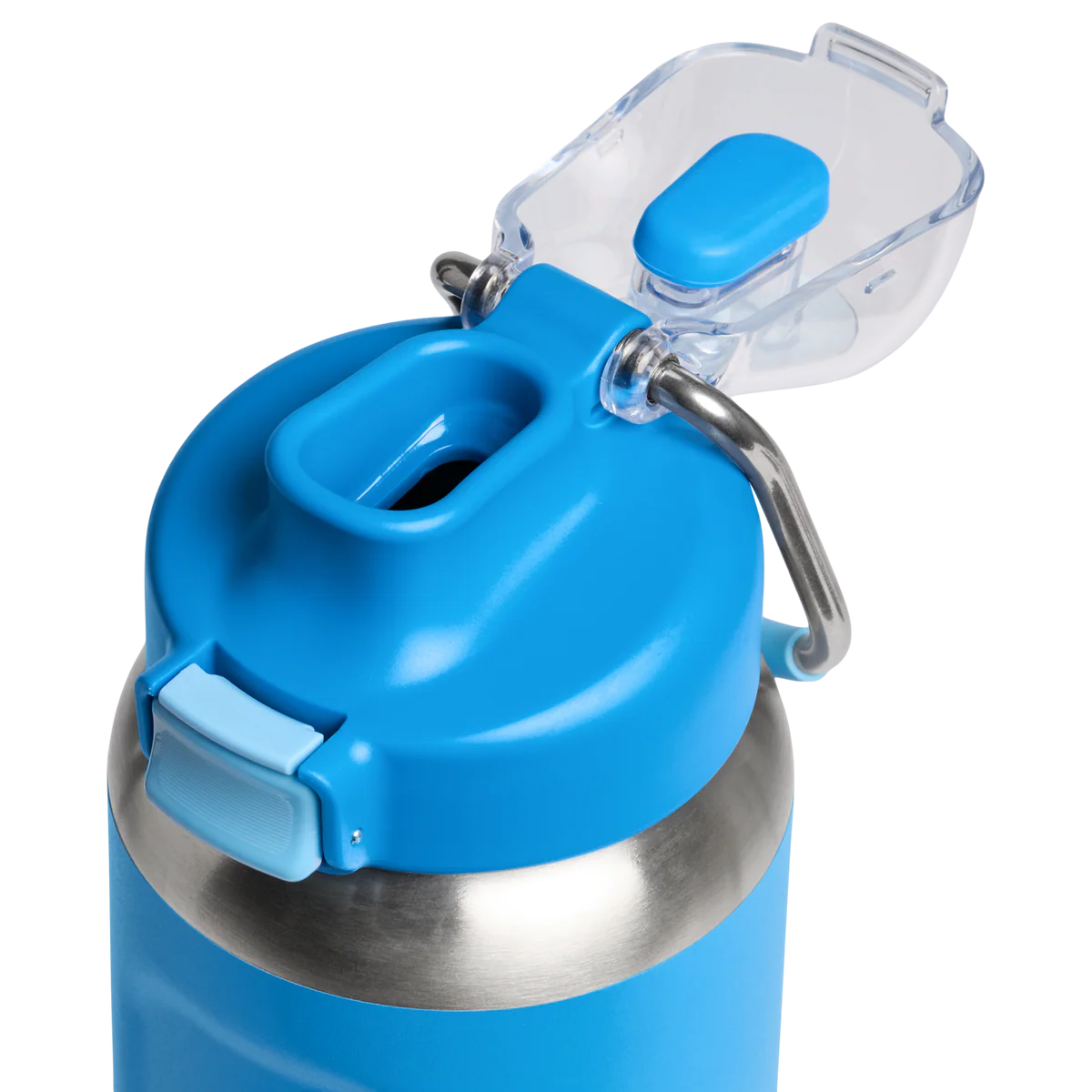 Stanley The Wellspring Bottle 0.71L - Azure