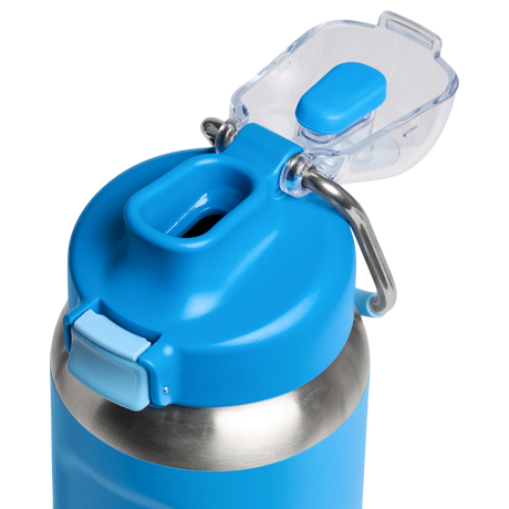 Stanley The Wellspring Bottle 0.71L - Azure