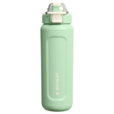 Stanley The Wellspring Bottle 0.71L - Pistachio