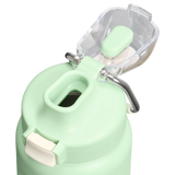Stanley The Wellspring Bottle 0.71L - Pistachio