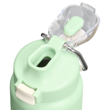 Stanley The Wellspring Bottle 0.71L - Pistachio