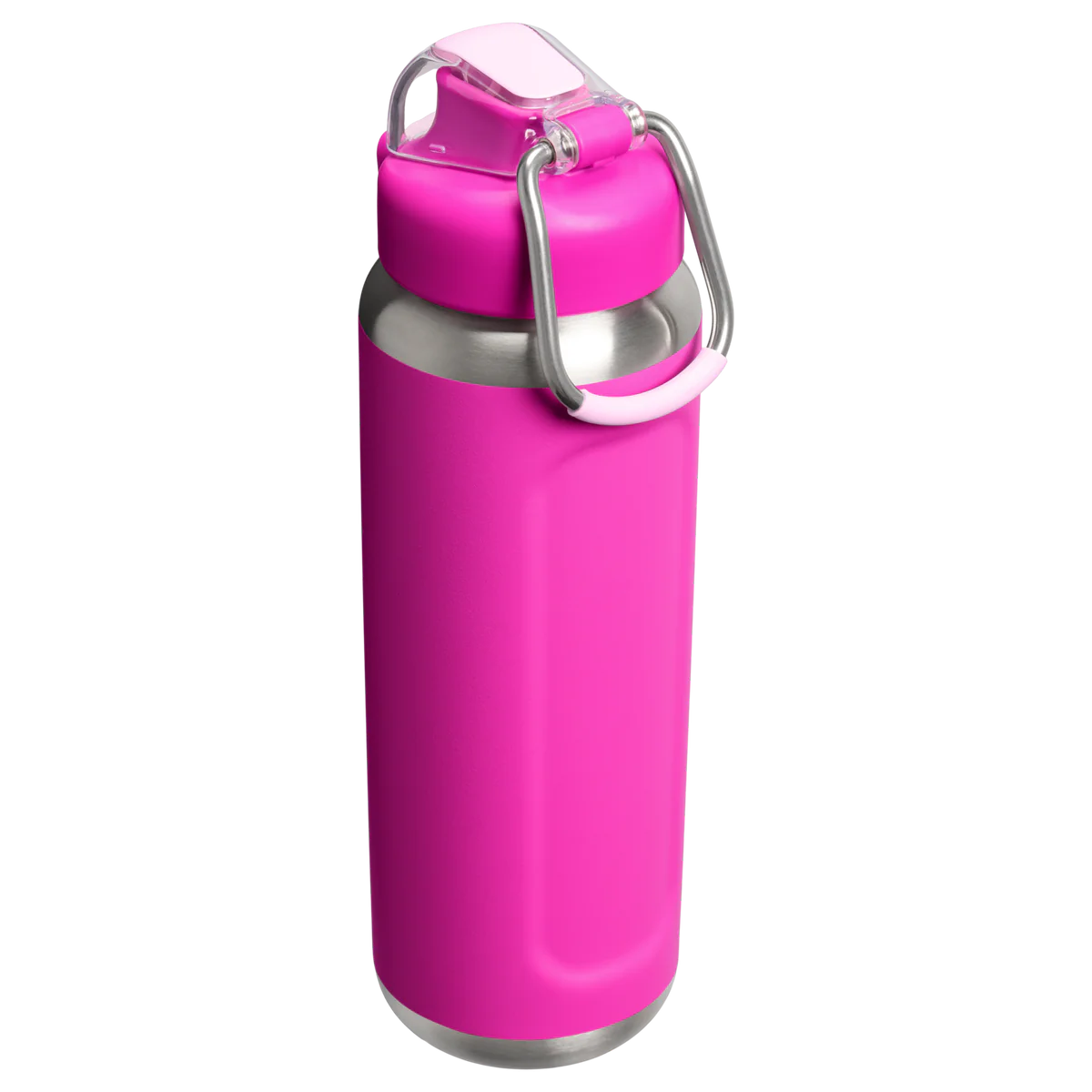 Stanley The Wellspring Bottle 0.71L - Violet Blossom