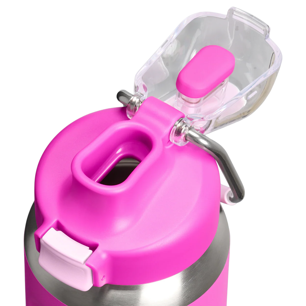 Stanley The Wellspring Bottle 0.71L - Violet Blossom