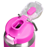 Stanley The Wellspring Bottle 0.71L - Violet Blossom