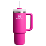 Stanley Quencher H2.0 FlowState Tumbler 0.89L - Violet Blossom