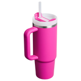 Stanley Quencher H2.0 FlowState Tumbler 0.89L - Violet Blossom