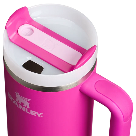 Stanley Quencher H2.0 FlowState Tumbler 0.89L - Violet Blossom