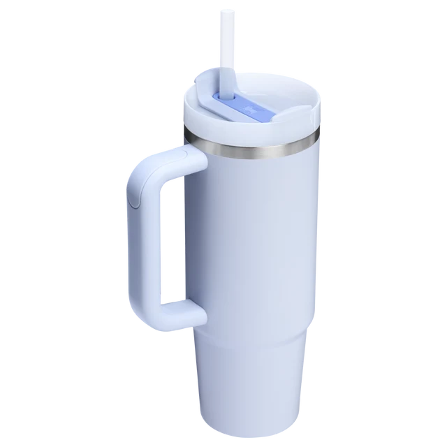 Stanley Quencher H2.0 FlowState Tumbler 0.89L - Dew Drop