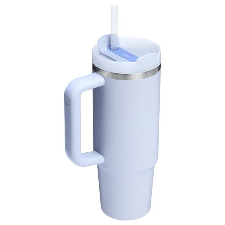 Stanley Quencher H2.0 FlowState Tumbler 0.89L - Dew Drop