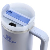 Stanley Quencher H2.0 FlowState Tumbler 0.89L - Dew Drop