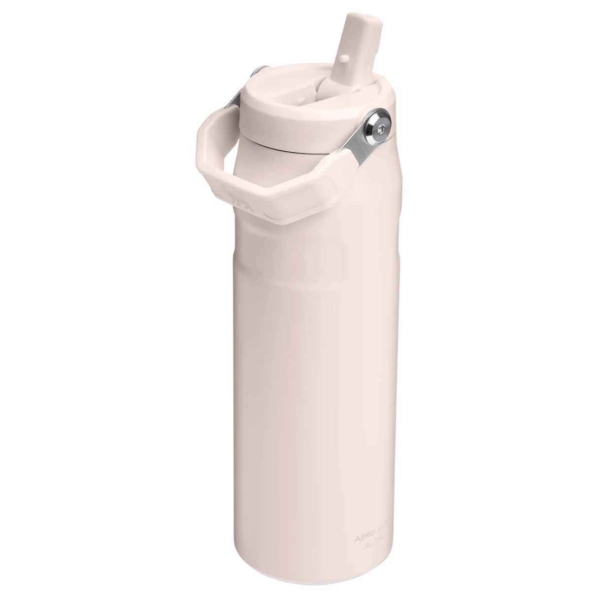 Stanley IceFlow Bottle Flip Straw 2.0 0.7L - Rose Quartz